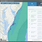 MarineCadastre.gov National Viewer v3.0